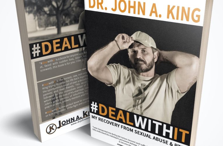 Mineral Wells: The Best Complex PTSD Recovery Book Of All Time
