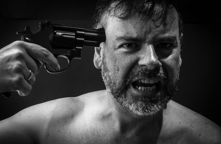 PTSD and The Risk Of Suicide In Mineral Wells