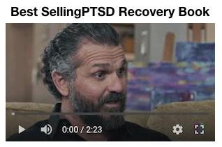Mineral Wells: PTSD Recovery Book