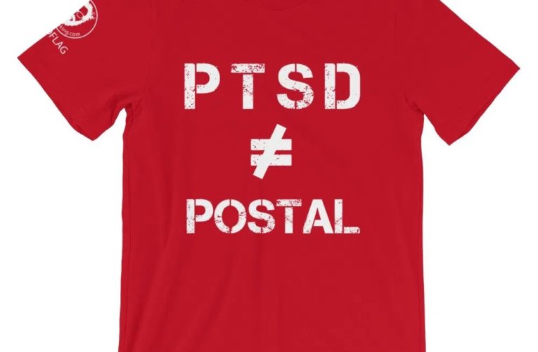 Complex PTSD: From Surviving to Thriving In Mineral Wells.