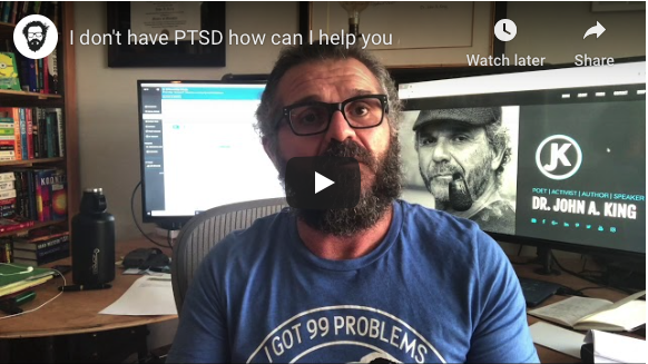 How to Help Someone With PTSD In Mineral Wells.