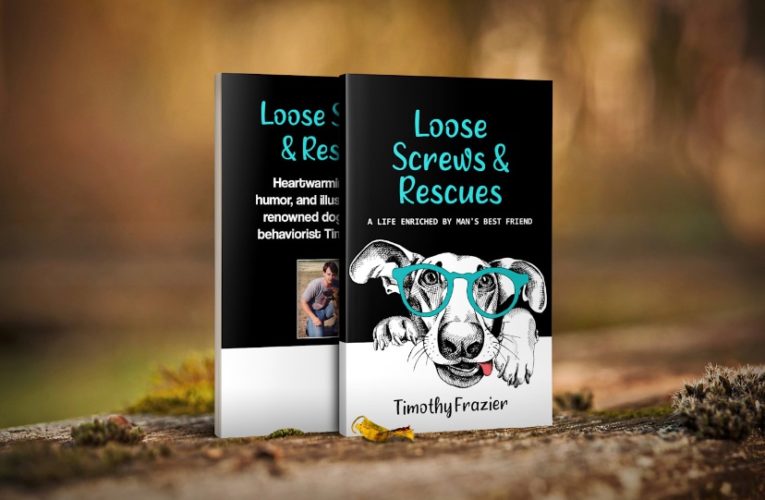 Mineral Wells: A Funny Story from the Best Book About Dogs