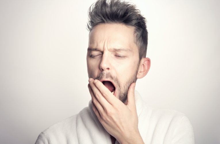 PTSD and Lack of Sleep in Mineral Wells: a Few Tips to Help you Manage