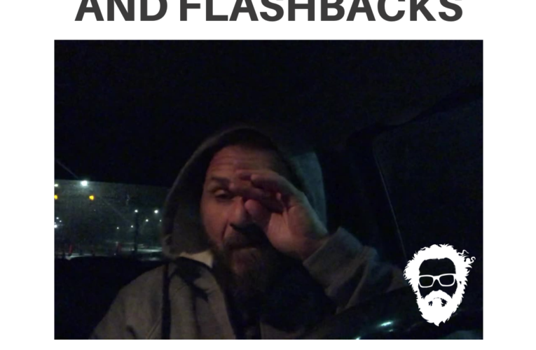 4 THINGS TO HELP WITH PTSD / CPTSD FLASHBACKS AND NIGHTMARES IN Mineral Wells