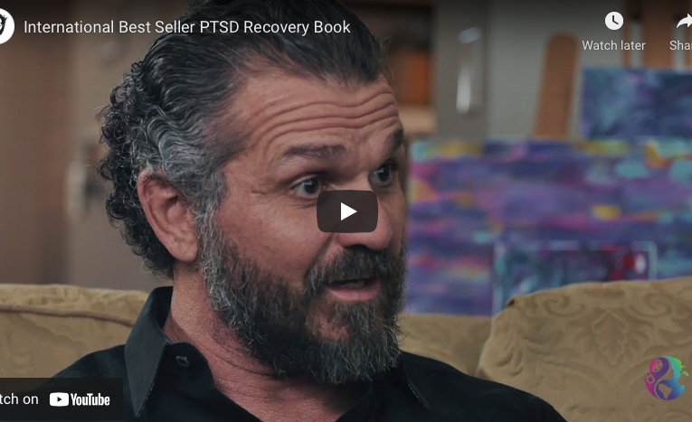 PTSD SELF HELP BOOK Mineral Wells