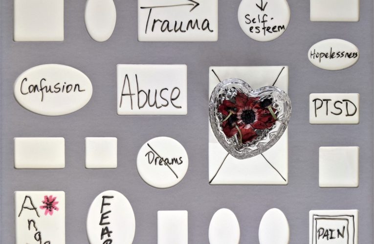 How PTSD Affects Daily Life in Mineral Wells.