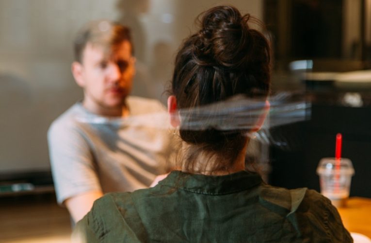 Mineral Wells: 3 WAYS TO TELL IF SOMEONE CARES FOR YOU