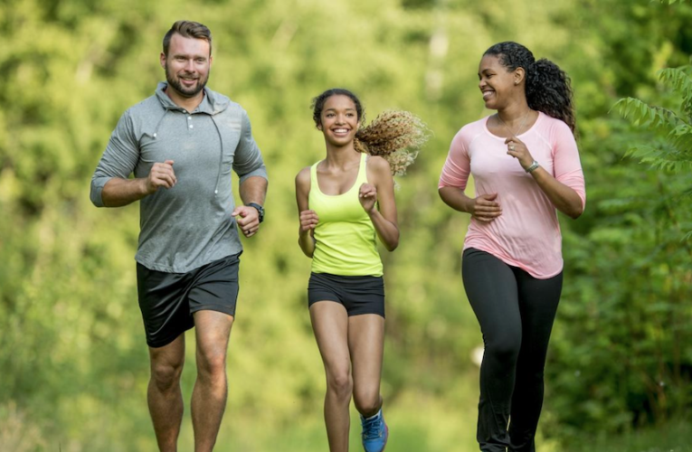 How to Improve Blood Circulation Naturally in Mineral Wells