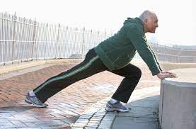 Pain Relief: Best Daily Practices for Healthy Joints in Mineral Wells