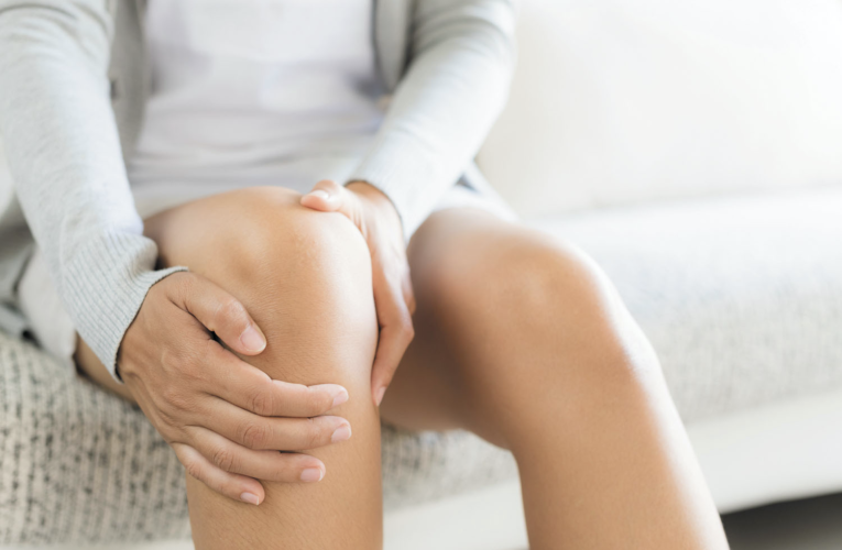 Mineral Wells What Causes Sudden Knee Pain without Injury?