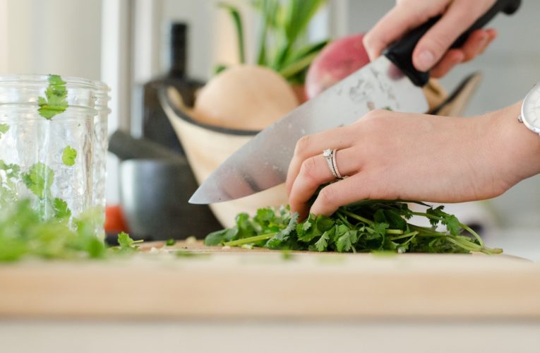 Nutrition and Mental Health: Eating to Reduce Inflammation in Mineral Wells