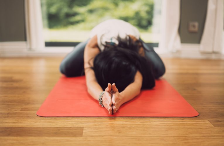 Where to Start with Self-Healing in Mineral Wells: Tools for Wellness