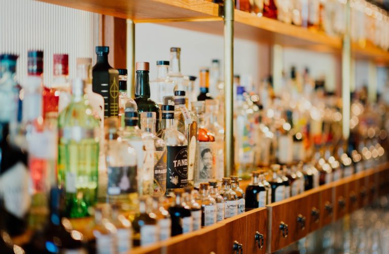 Nutrition and Mental Health in Mineral Wells: A Word About Alcohol