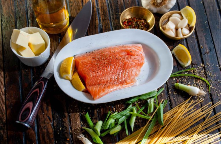 Nutrition and Mental Health in Mineral Wells: Eat Plenty of Fat