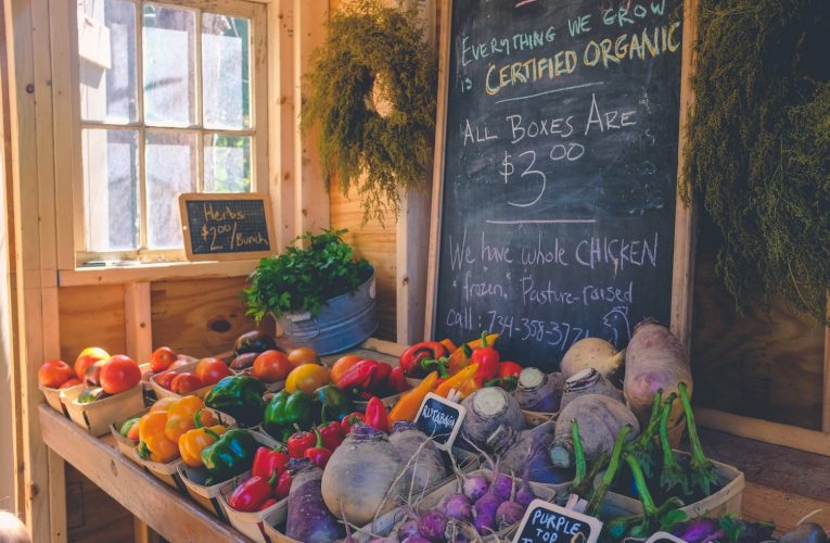 Nutrition and Mental Health: Avoid Foods that Cause Anxiety in Mineral Wells