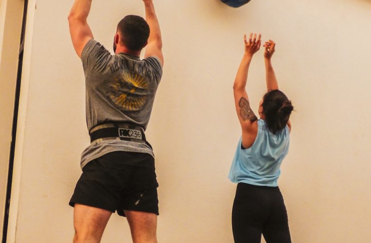 Exercise and Mental Health in Mineral Wells: Reducing Stress Naturally