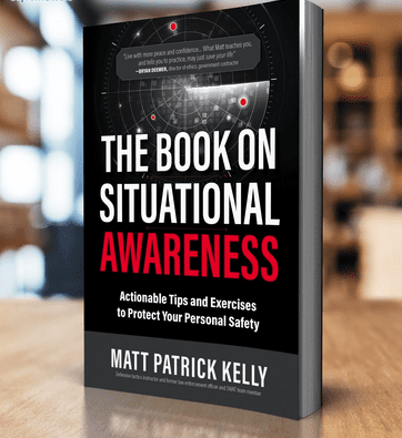 Why Situational Awareness Training Should be Important to us All in Mineral Wells