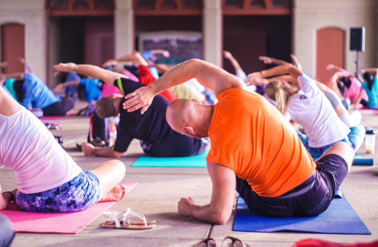 Exercise and Mental Health: Boosting Self-Esteem in Mineral Wells