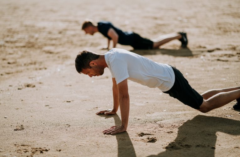 Exercise and Mental Health: Brain Health & Ways to Work Exercise into Your Routine in Mineral Wells