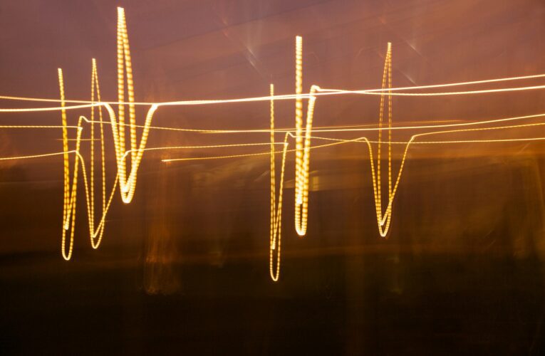 The Future of Wellness: Personalized Healing Frequencies You Can Play Anytime in Mineral Wells